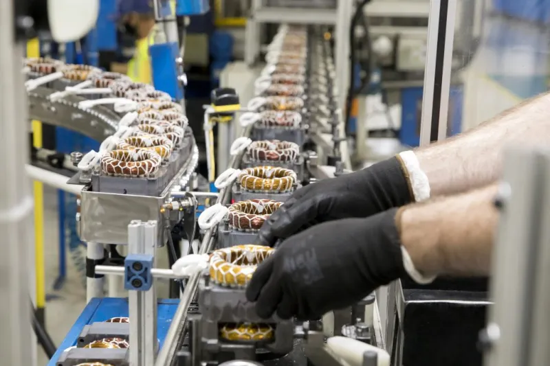 Atividade econômica de SC fica estável em fevereiro