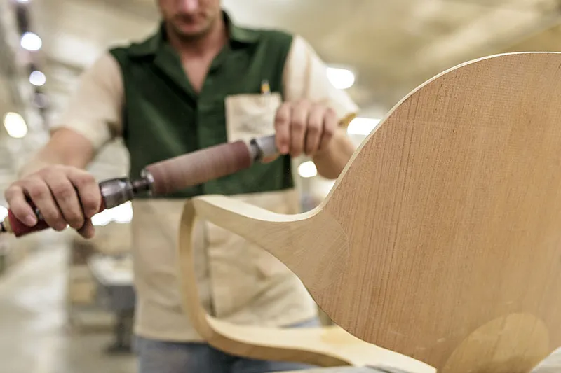 Produção industrial catarinense acumula perda de 6,2% em fevereiro