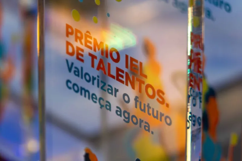 Vencedores locais representação Santa Catarina na etapa nacional, em dezembro 