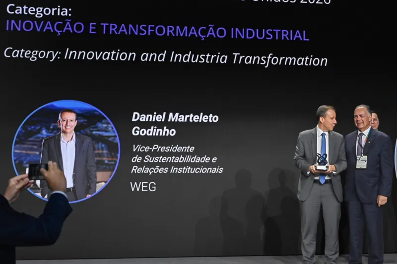 Encontros em Nova York fortalecem relações comerciais e diplomacia empresarial, diz FIESC