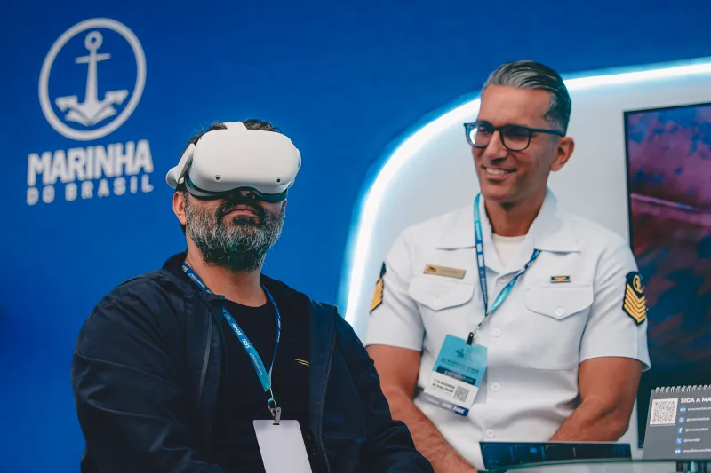 Recursos para desenvolvimento de novas tecnologias está disponível a indústrias.(Foto: Junior Somensi)