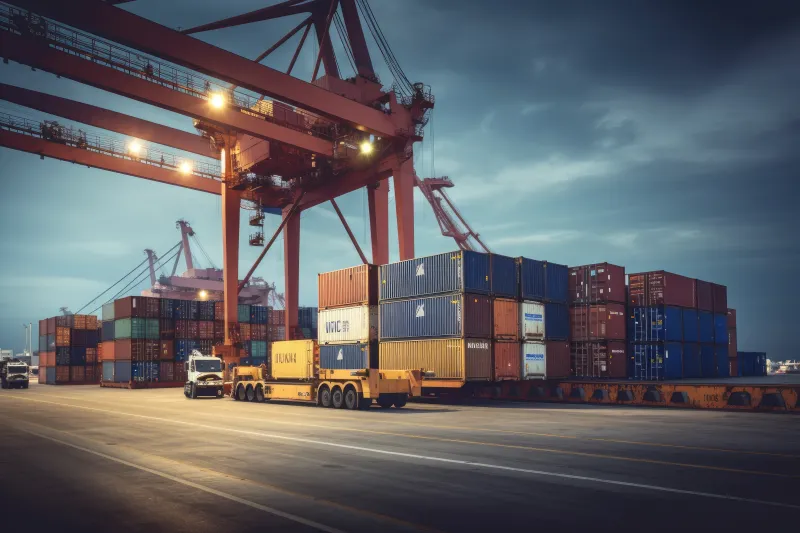 FIESC promove reunião virtual com o BNDES sobre crédito a exportadores