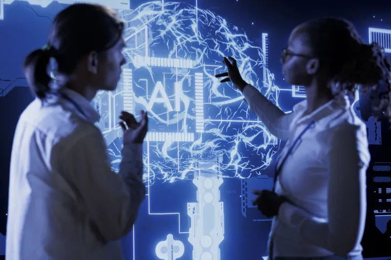SCTEC promove imersão gratuita em inteligência artificial neste sábado