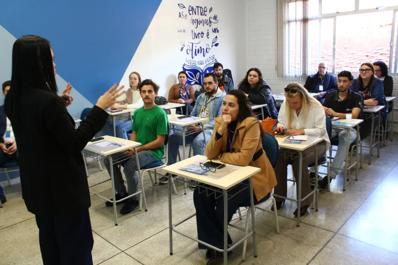 Cuidado com a saúde mental de lideranças é pilar da gestão estratégica 