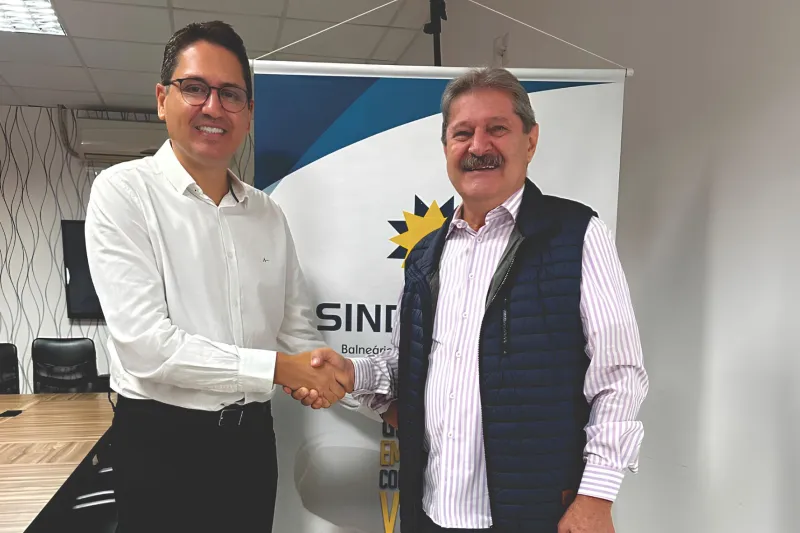 Sinduscon de Balneário Camboriú e Camboriú elege nova Diretoria para a gestão 2026-2029