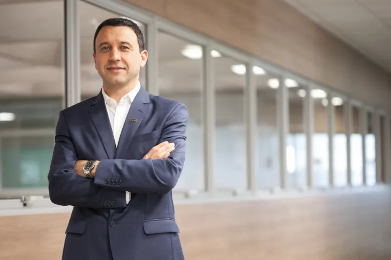 Institutos SENAI de Santa Catarina alcançam marca de R$ 1 bilhão em carteira de projetos