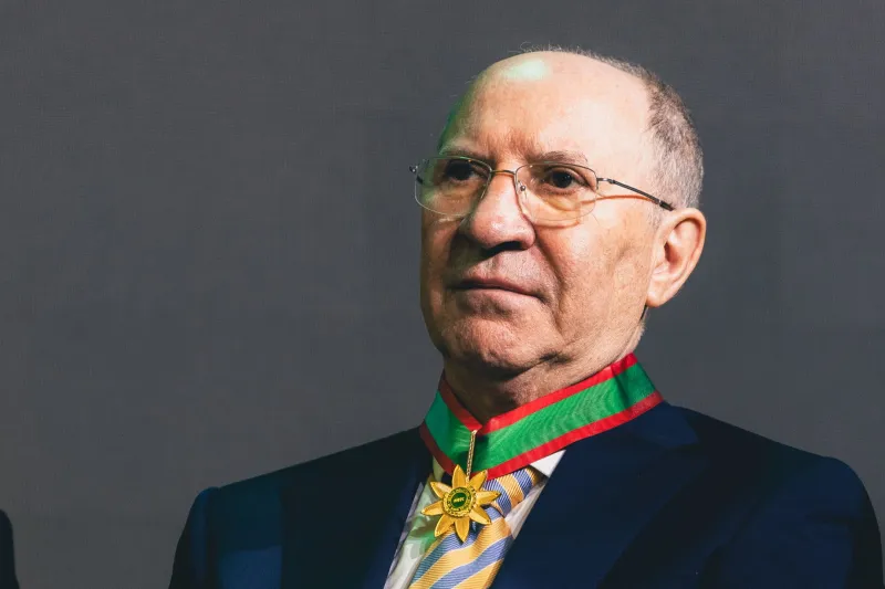 Moacir Antônio Marafon