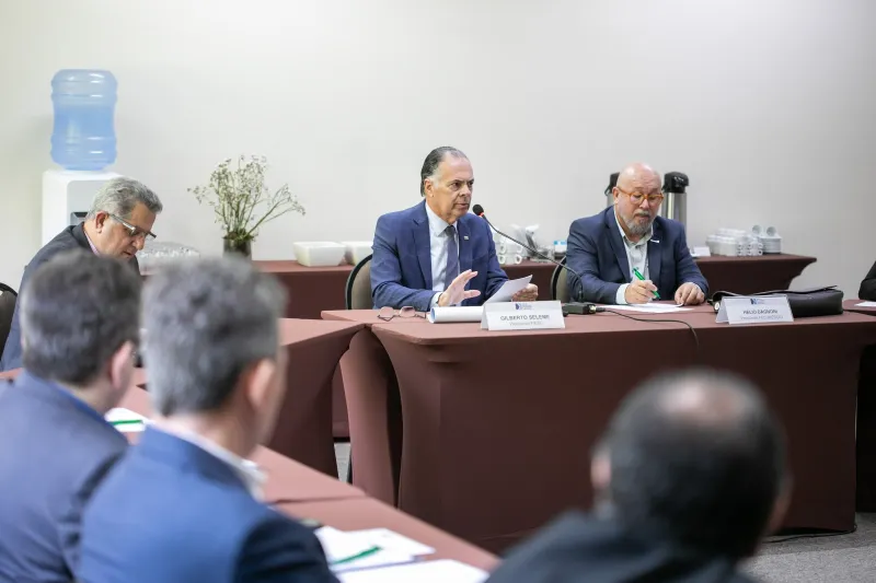 Setor produtivo acompanhará audiências públicas que debatem concessão de rodovias em SC