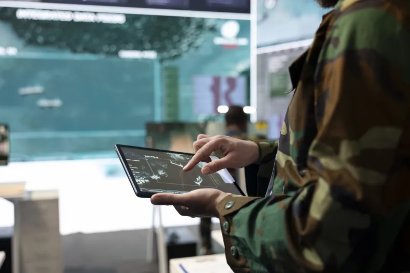 FIESC detalha edital da Fapesc para desenvolvimento de tecnologias de defesa