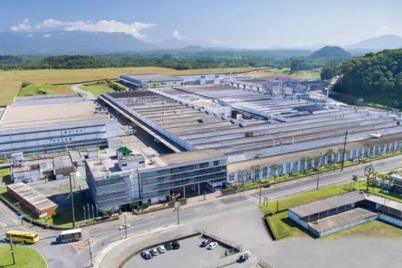Döhler reduz geração de resíduos e investe R$ 2 milhões em projetos sociais