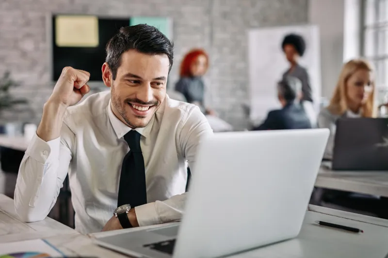 Profissionais devem investir no desenvolvimento de habilidades. (Magnific)