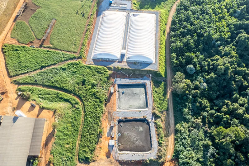 Tupy recebe dois prêmios de ecologia por projetos de economia circular