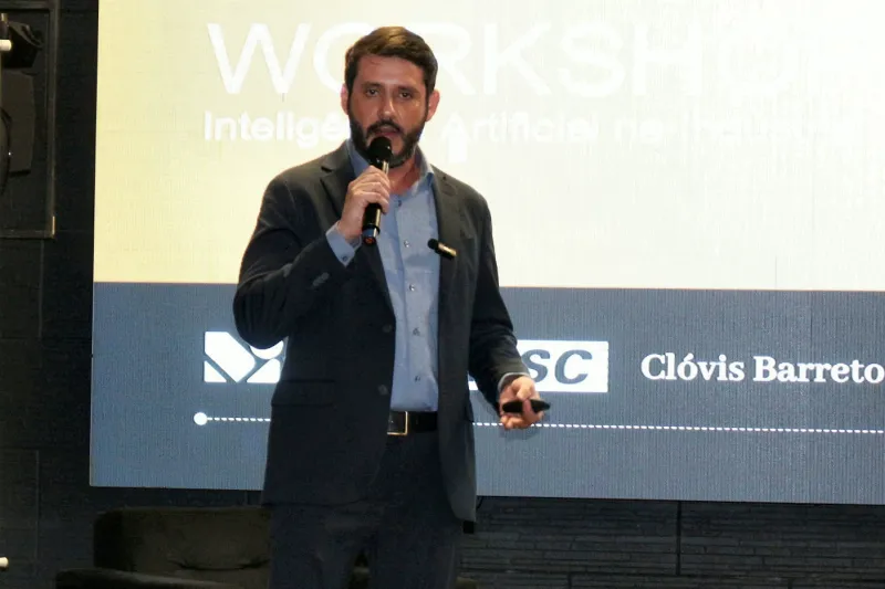 Circuito FIESC levou informações estratégicas para empresas no Alto Vale