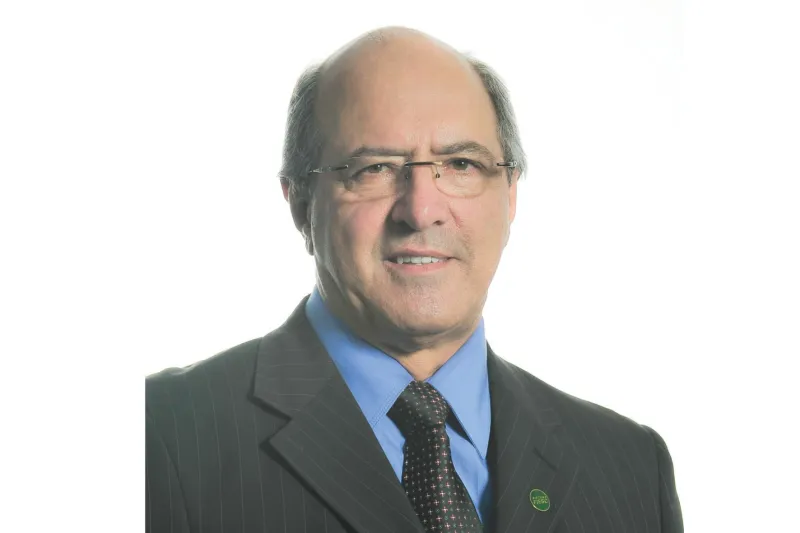 FIESC lamenta falecimento de Flávio José Martins