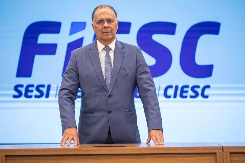 Novo tarifaço: uma nova tempestade, a mesma força