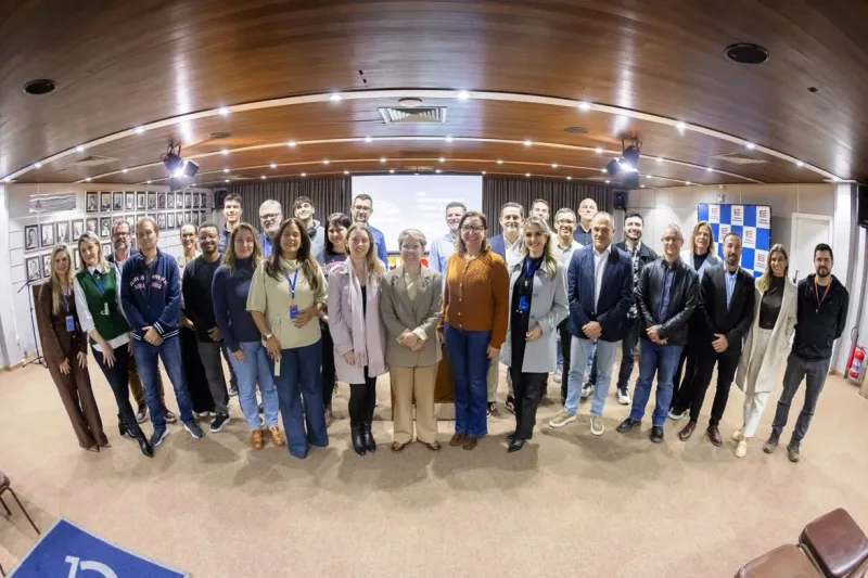 UniSENAI inicia terceira turma do primeiro MBI em Smart Cities do Brasil