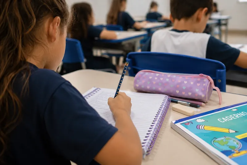 SESI realiza diagnóstico sobre o cenário educacional no Alto Vale