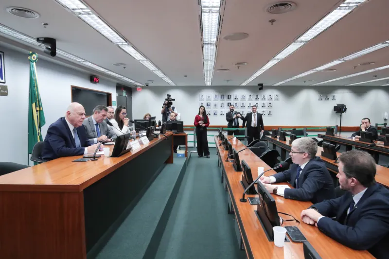 Comissão da Câmara aprova parecer para criação de Fundos Constitucionais para Sul e Sudeste