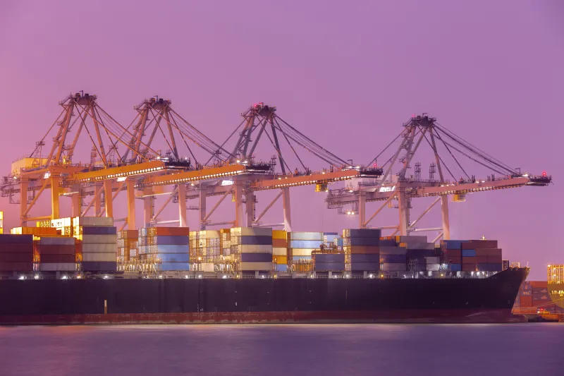 Norte da África abre oportunidades de exportação  para a indústria catarinense