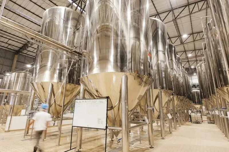 Opa Bier recebe Prêmio Expressão de Ecologia por dar nova destinação ao bagaço de malte