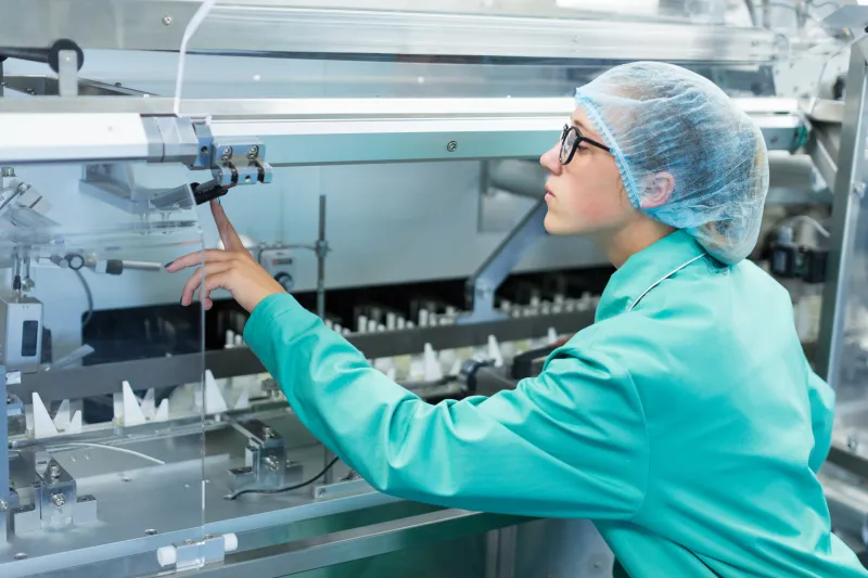 Institutos SENAI de Inovação e Tecnologia apoiam empresas na captação em chamadas nacionais e internacionais