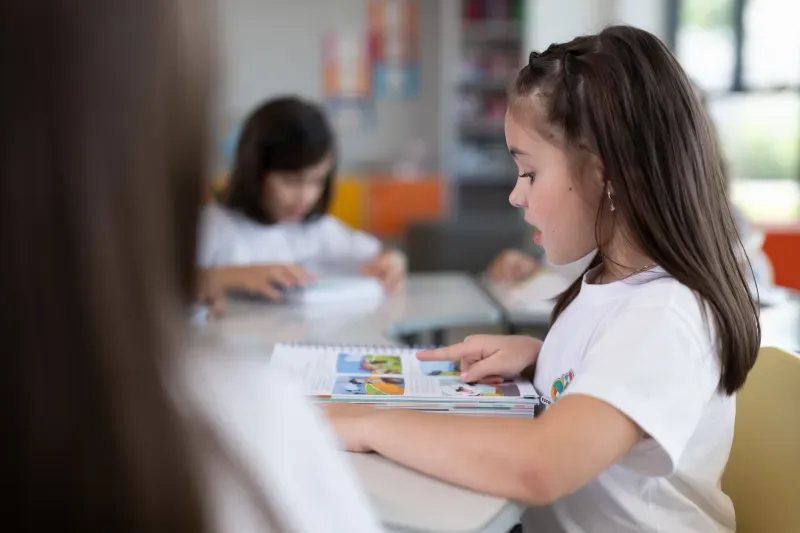 SESI/SC apoia municípios na melhoria dos indicadores de aprendizagem