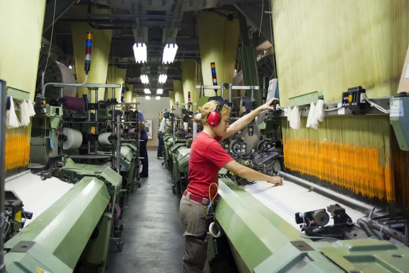 FIESC promove reunião para debater a competitividade têxtil na era do fast fashion