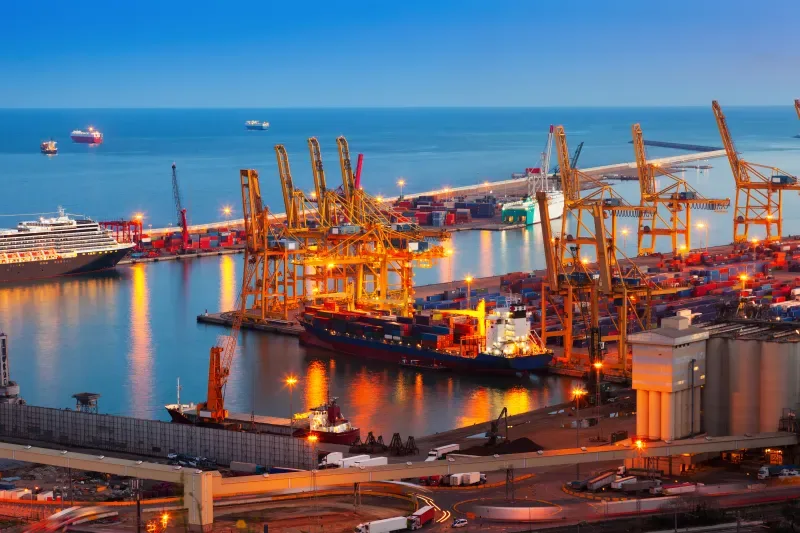 Participar da Expo Paraguay-Brasil permite conhecer melhor o ambiente empresarial paraguaio, estabelecer conexões e identificar oportunidades de comércio e investimentos. Foto: Freepik. 