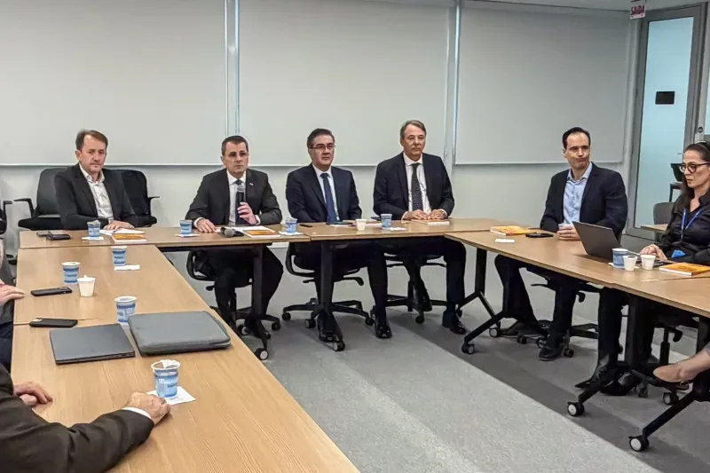 Período de transição impacta além do fiscal e exige mudança nas operações