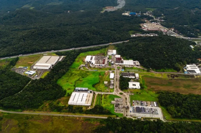 Docol chega aos 70 anos como a maior exportadora de metais sanitários da AL