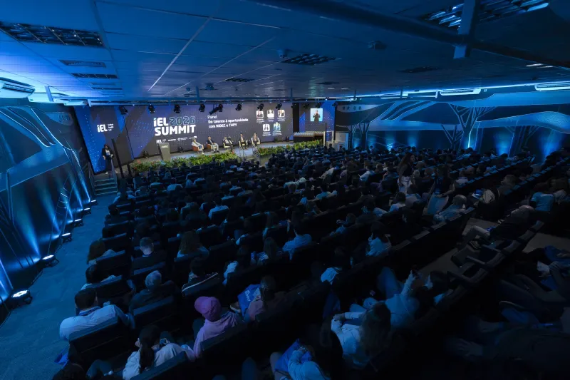 IEL/SC premia estudantes que criaram soluções para desafios da indústria