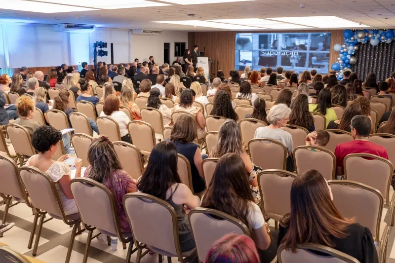 Mais de 1,5 mil jovens participarão de homenagens do Novos Caminhos em SC