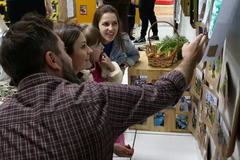Escola SESI conecta tecnologia e competências humanas para preparar estudantes para o futuro 