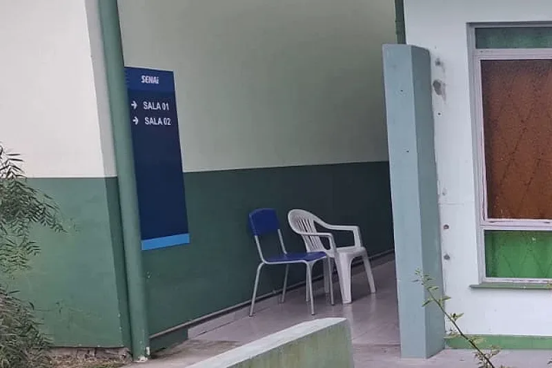 Unidade de atendimento do SENAI em Pouso Redondo muda de endereço