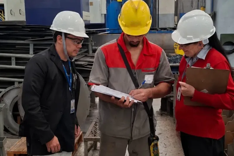 Prevenção contribui para a saúde auditiva no ambiente de trabalho