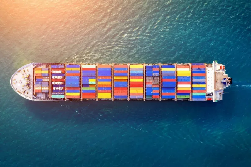 Exportações de SC crescem 17,3% em agosto e somam US$ 1,15 bilhão