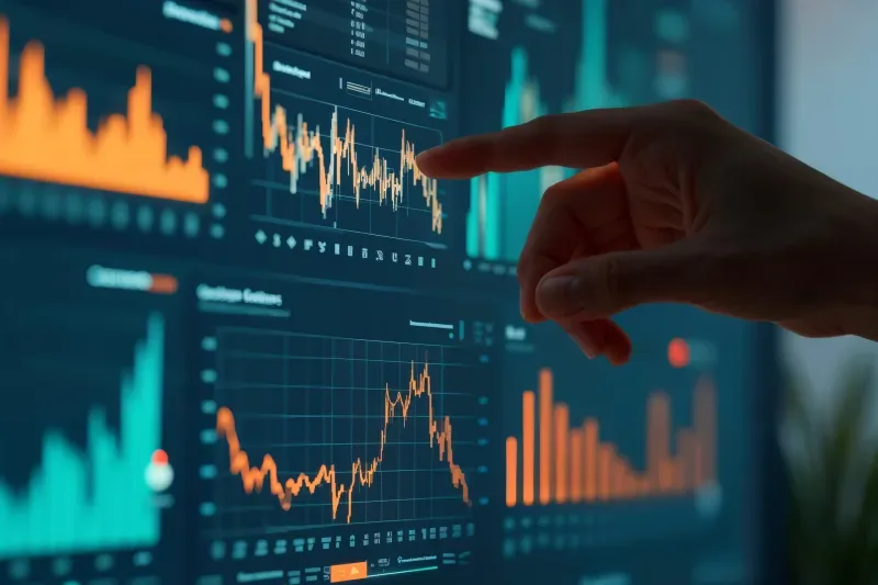 Atividade econômica de SC recua 1,3% em julho