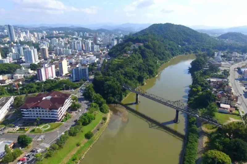 Programa identifica desafios sociais da região e indica possibilidade de aporte (Divulgação)