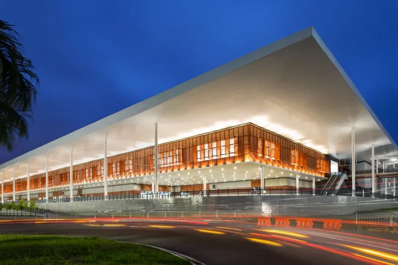 Expomafe chega à quinta edição como vitrine de automação para a indústria