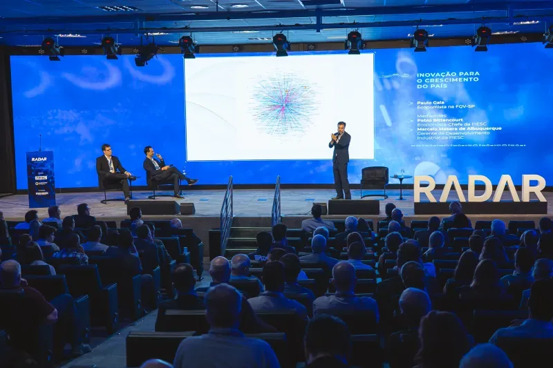 Custo Brasil será foco de debates no Radar Summit, em novembro