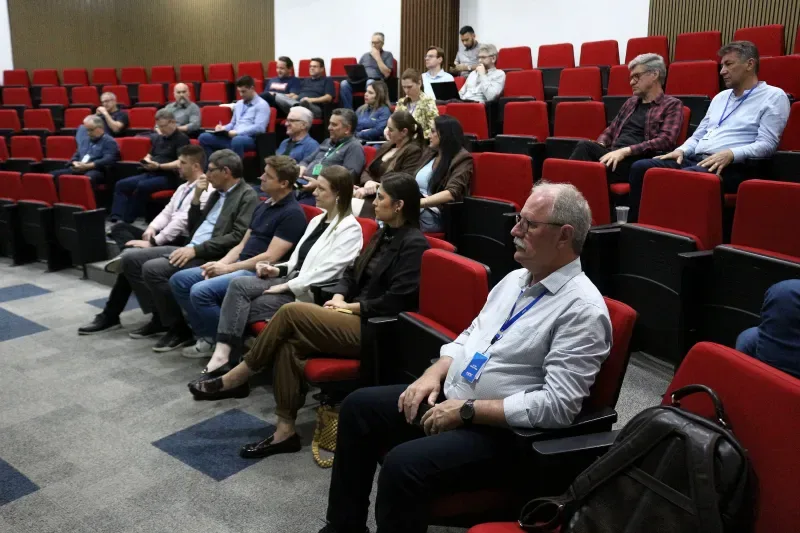 Alto Vale analisa 20 projetos estratégicos para impulsionar o desenvolvimento da região até 2035