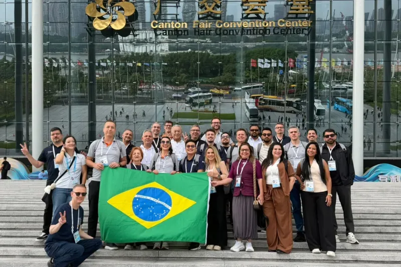 Grupo é composto por representantes de diversos segmentos. Foto: Divulgação/FIESC