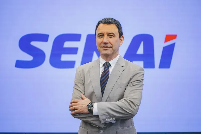 Diretor do SENAI integra o Conselho Estadual de Educação
