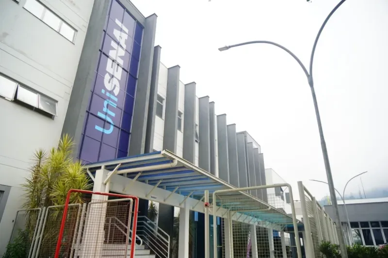 Aula Magna do MBI em Descarbonização e Economia Verde reúne especialista