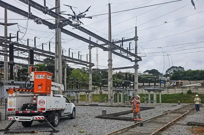 Celesc realiza workshop sobre Chamada Pública de Projetos de Eficiência Energética de 2026