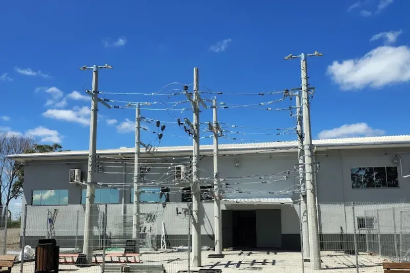Espaço para formação em Sistemas Elétricos de Potência