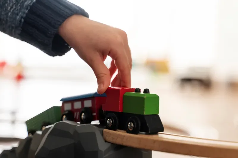 Indústria de brinquedos de Santa Catarina reúne 69 empresas e exporta para 25 países
