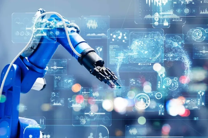 SENAI e Finep lançam edital de R$ 47,5 milhões para transformação digital da indústria