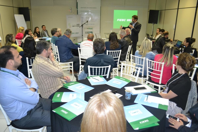  Workshop será realizado em todas as regiões do Estado (Foto: Novo Texto)