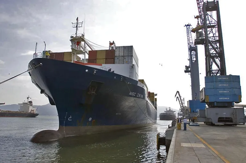 Documentos necessários à importação e exportação precisam ser emitidos em oito dias (foto: Eduardo Marques)